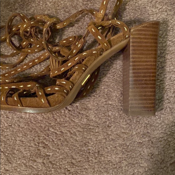 Michael Kors Collection Heels - Picture 4 of 4